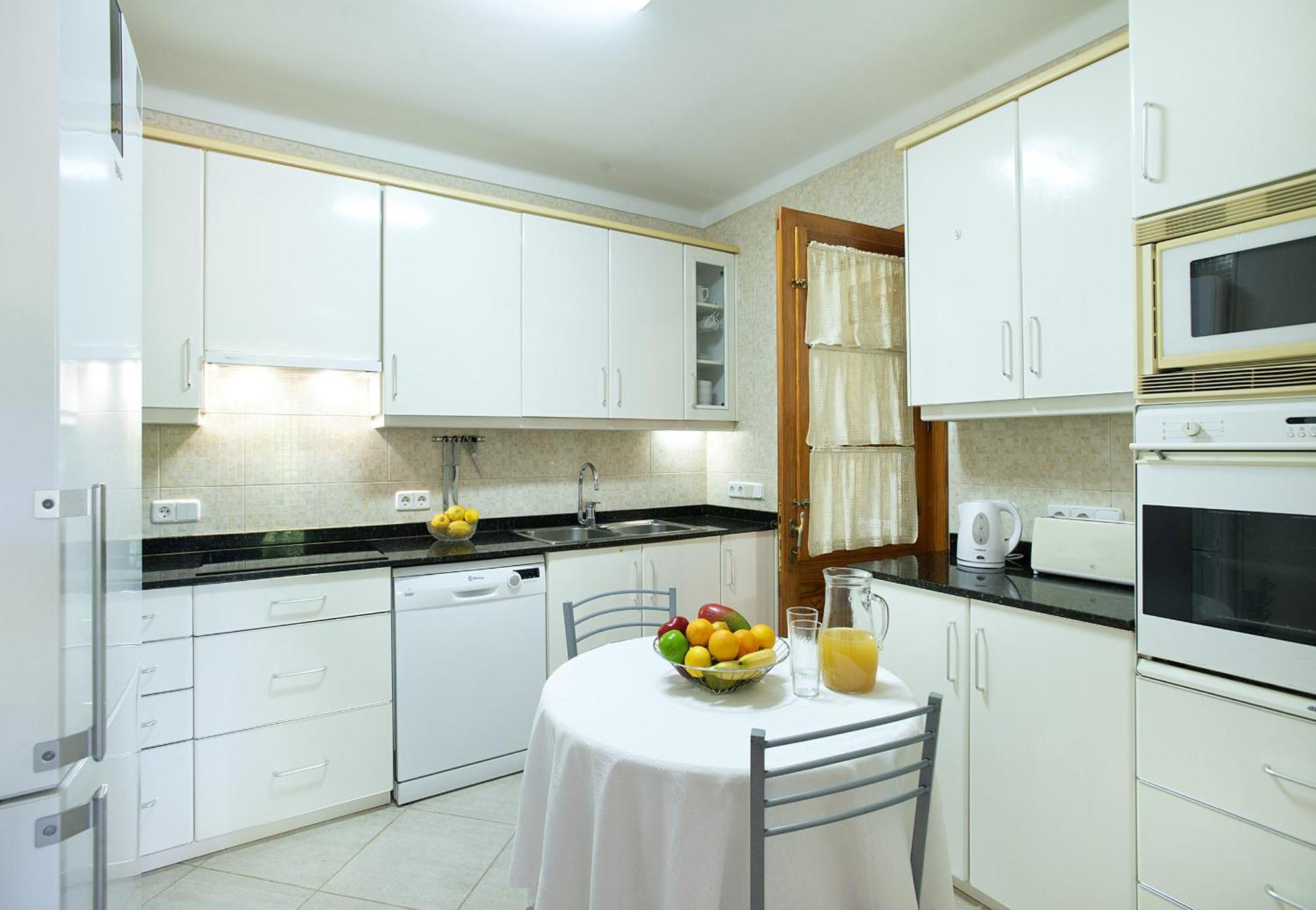 Owl Booking Villa Laura - 8 Min Walk To The Beach Port de Pollenca Εξωτερικό φωτογραφία