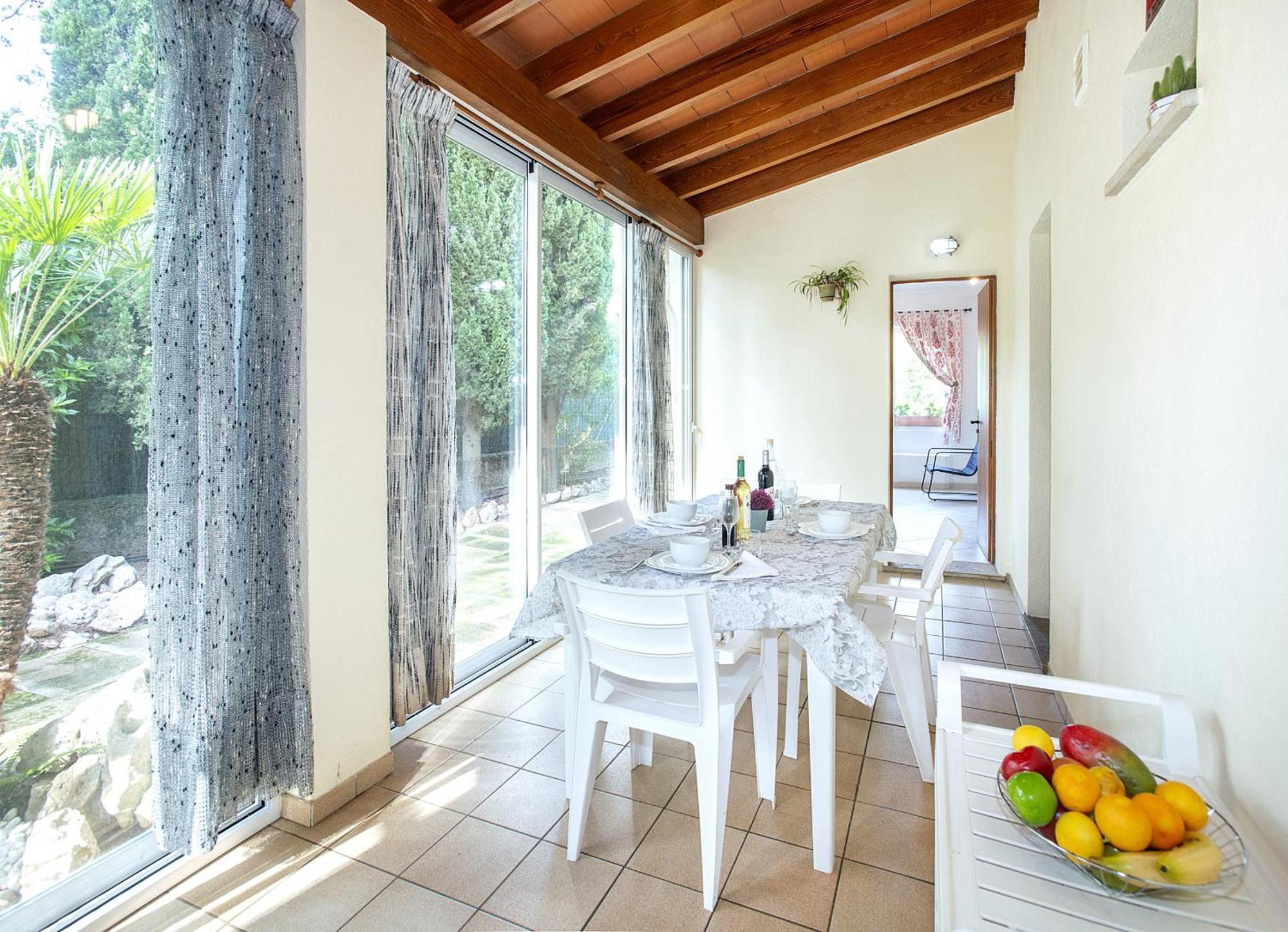 Owl Booking Villa Laura - 8 Min Walk To The Beach Port de Pollenca Εξωτερικό φωτογραφία