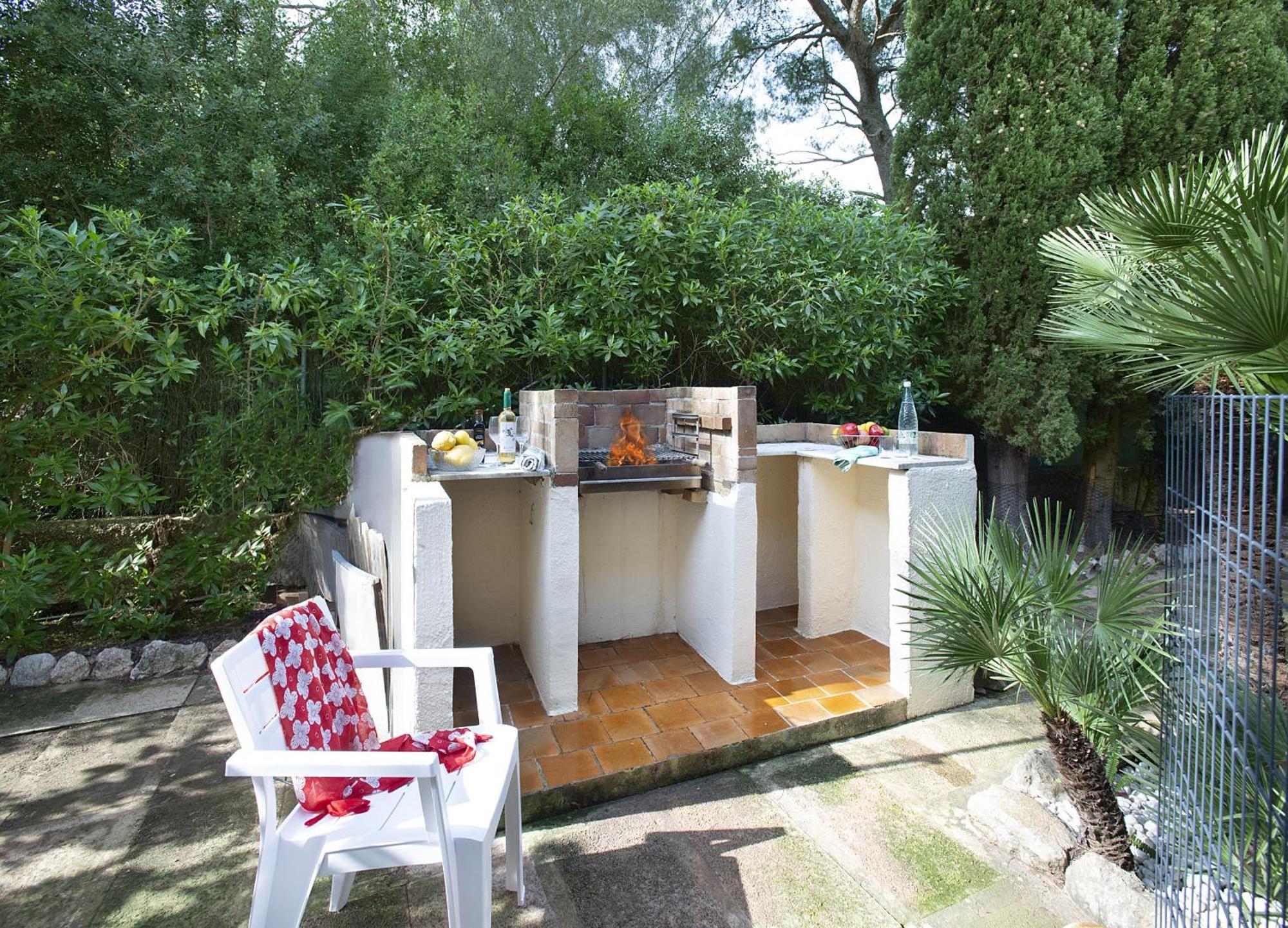 Owl Booking Villa Laura - 8 Min Walk To The Beach Port de Pollenca Εξωτερικό φωτογραφία