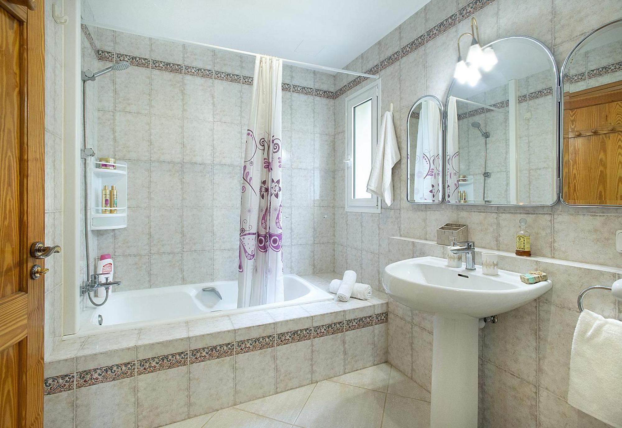 Owl Booking Villa Laura - 8 Min Walk To The Beach Port de Pollenca Εξωτερικό φωτογραφία